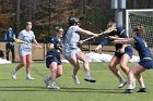 WLax vs So Maine  Women’s Lacrosse vs the University of Southern Maine.  - Photo by Keith Nordstrom : WLax, lacrosse